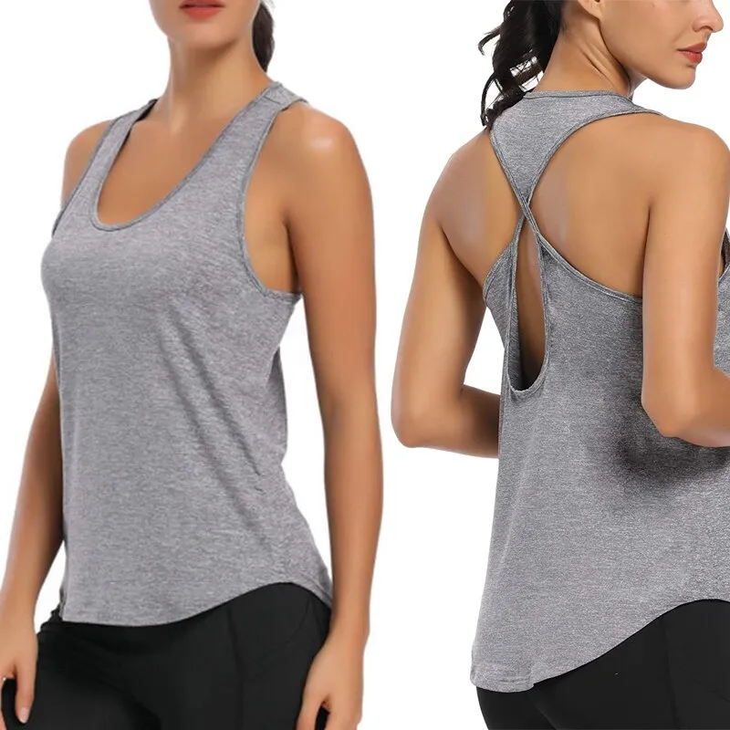 Tank Corset Top