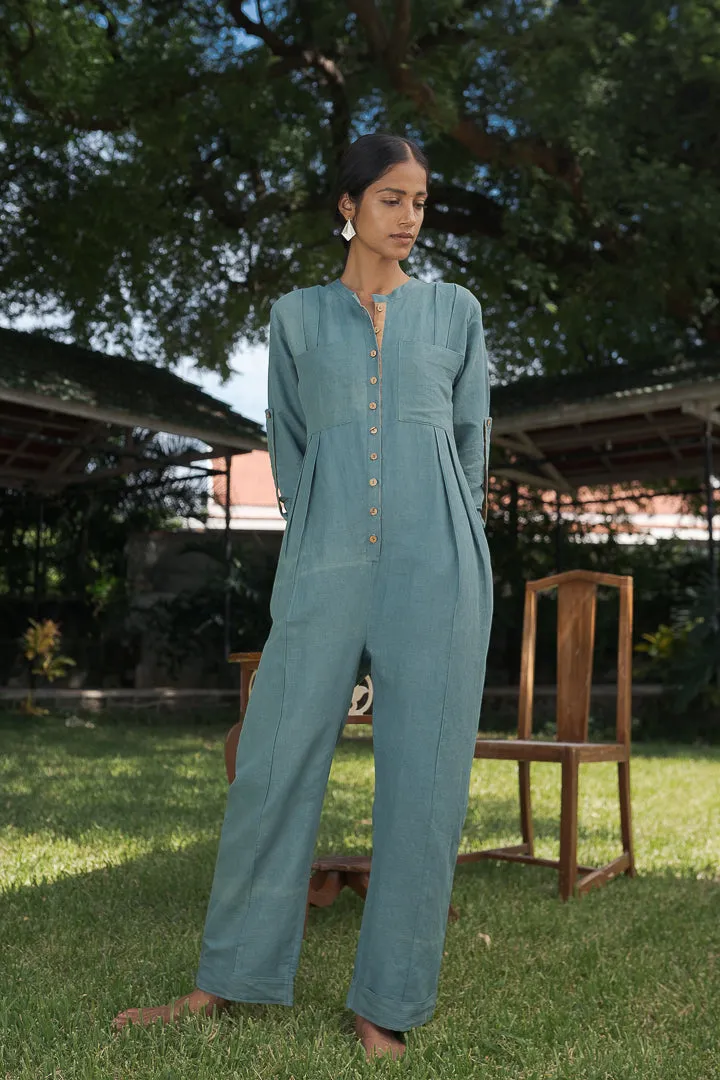 Tempest Jumpsuit