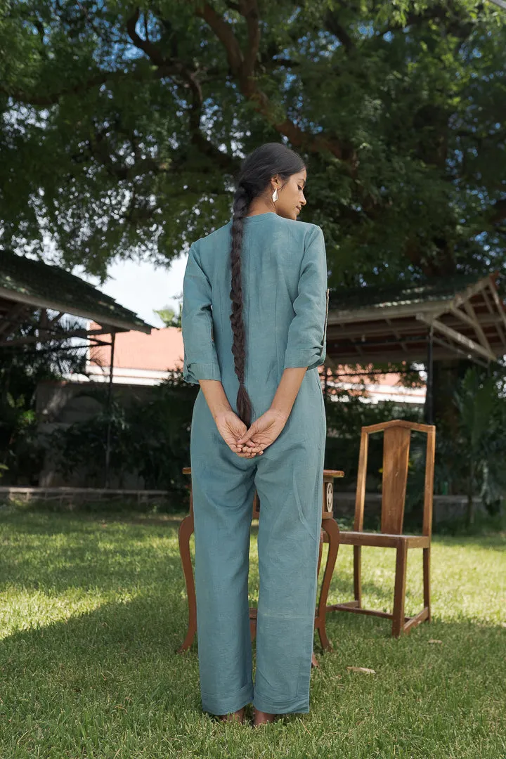 Tempest Jumpsuit