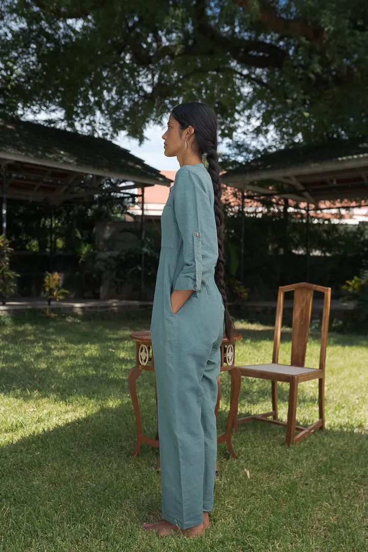 Tempest Jumpsuit