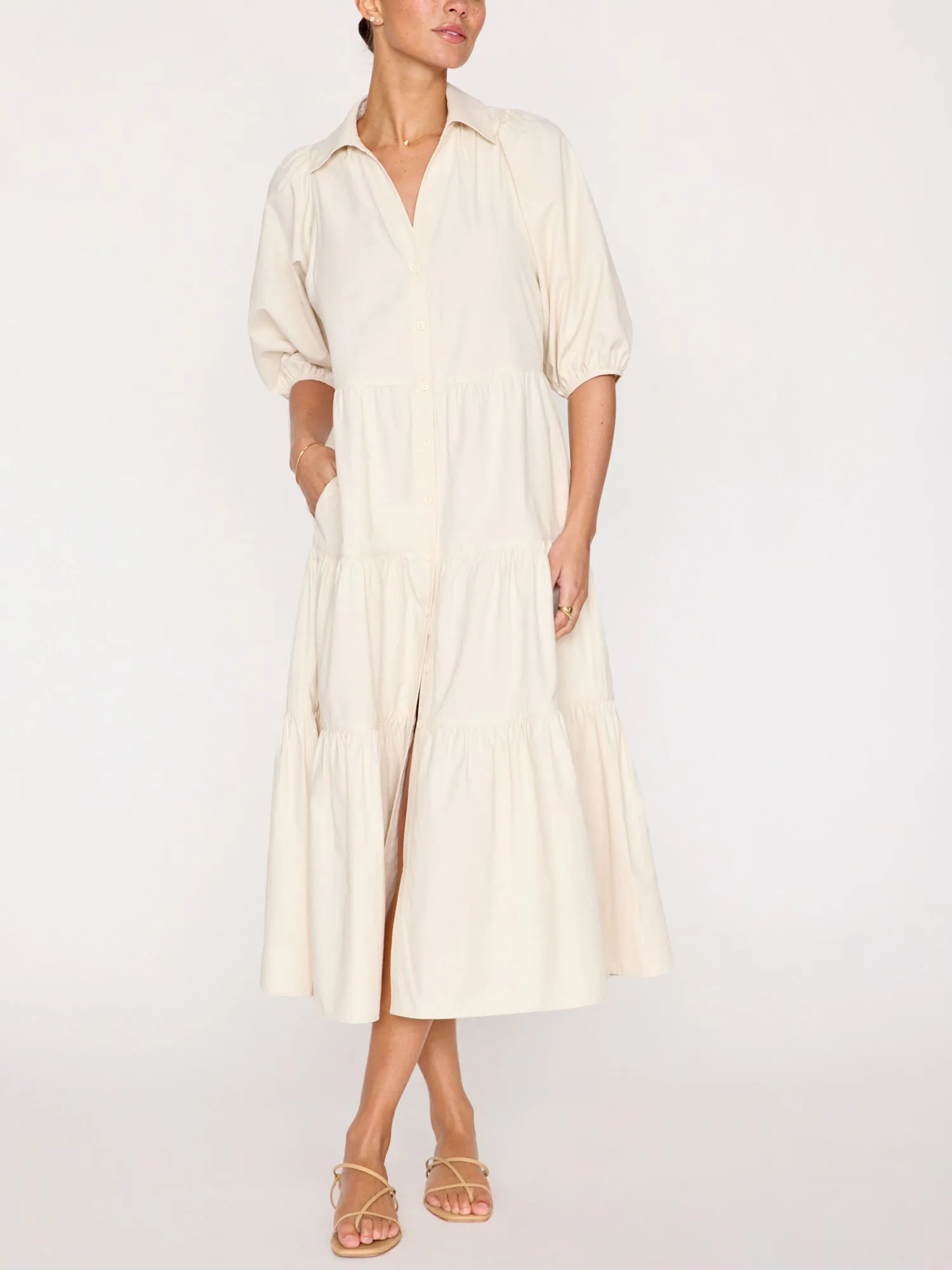 The Antigua Dress