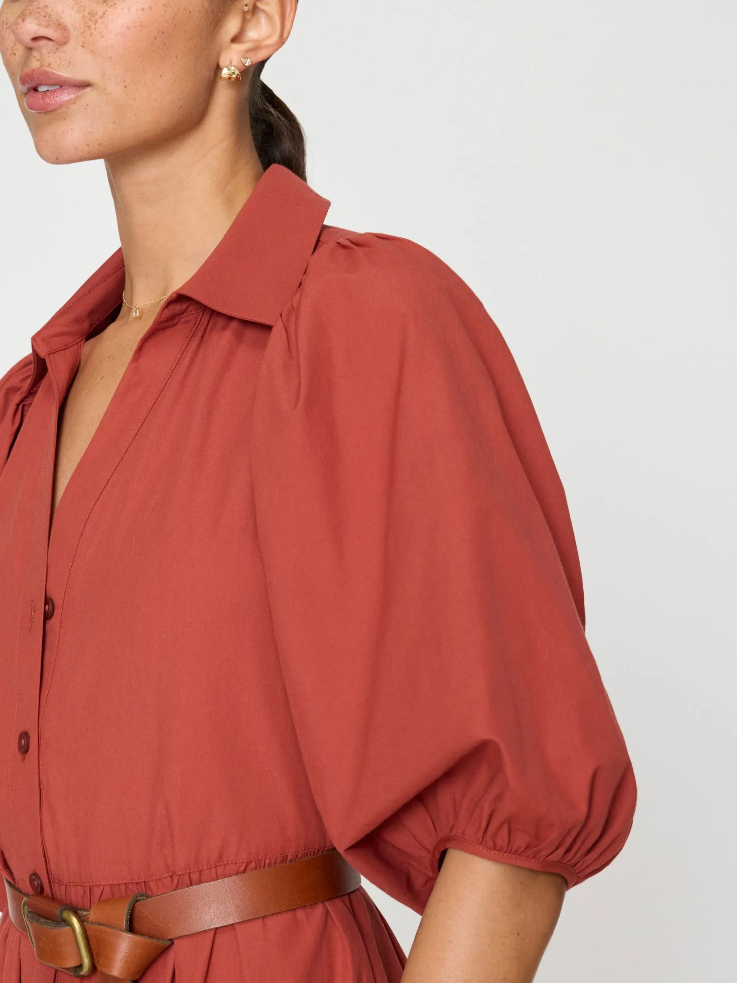 The Antigua Dress