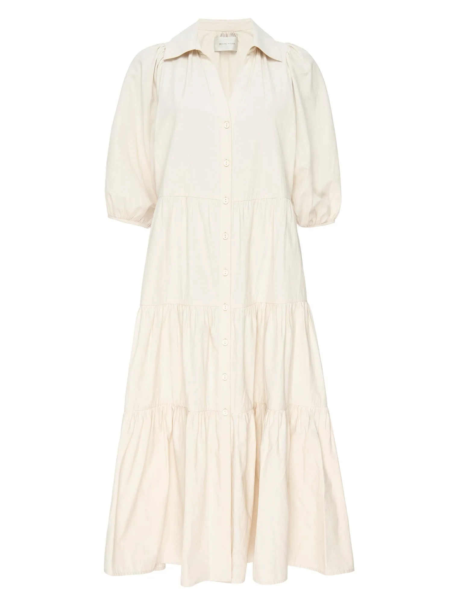 The Antigua Dress