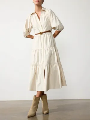 The Antigua Dress