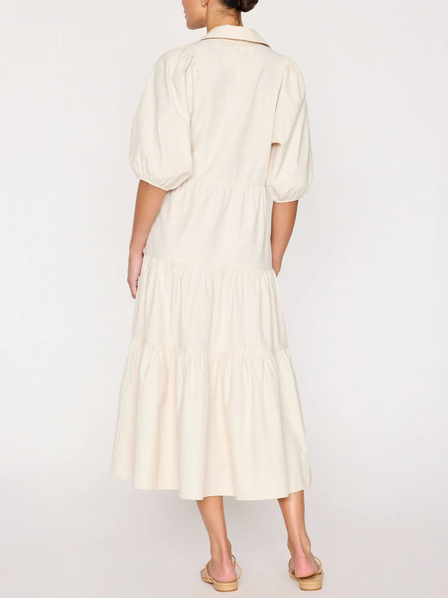 The Antigua Dress