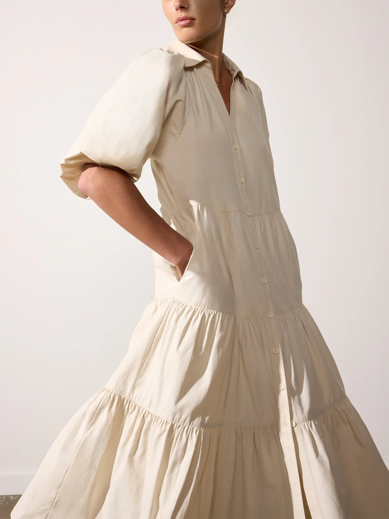 The Antigua Dress