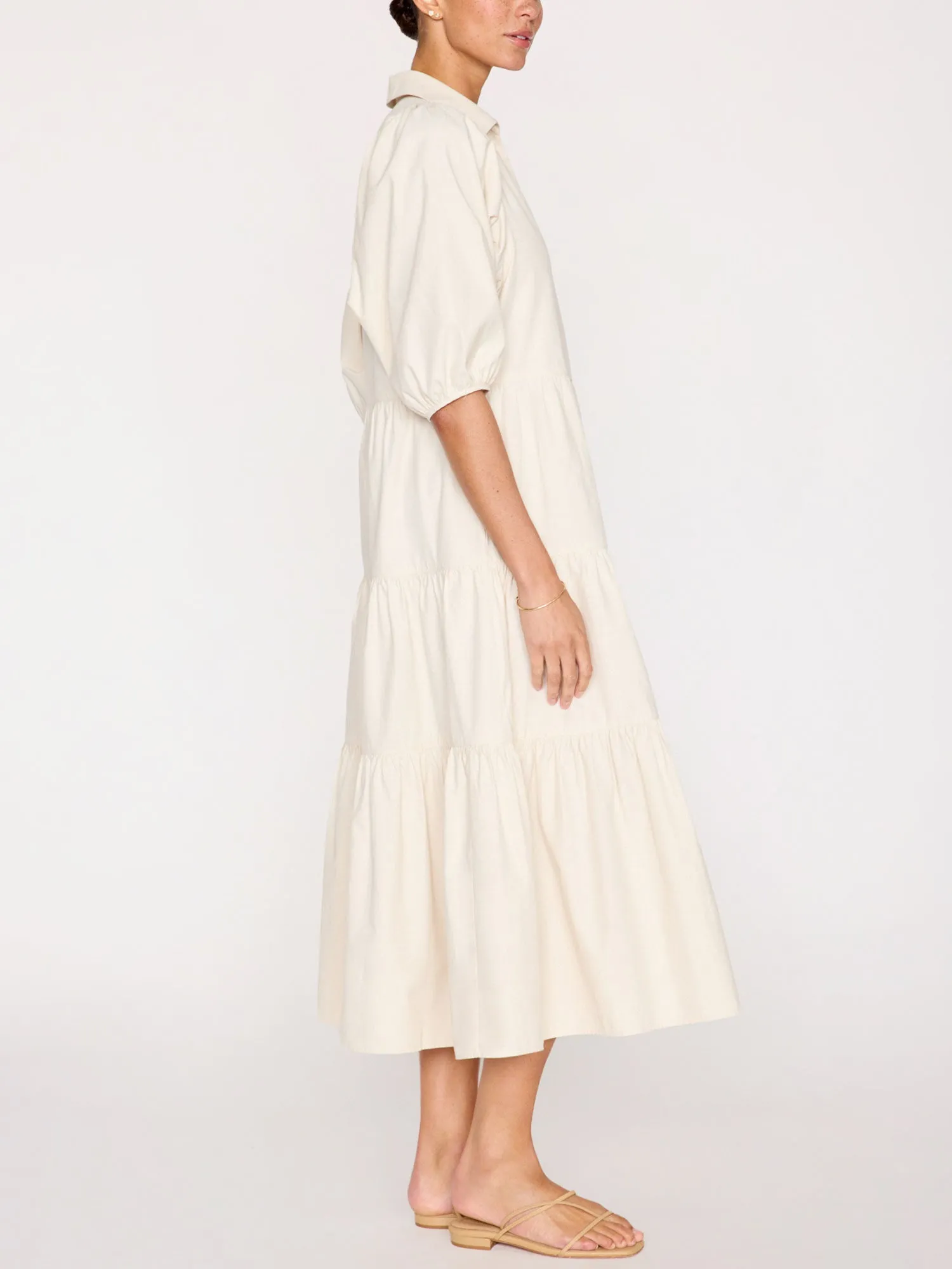 The Antigua Dress