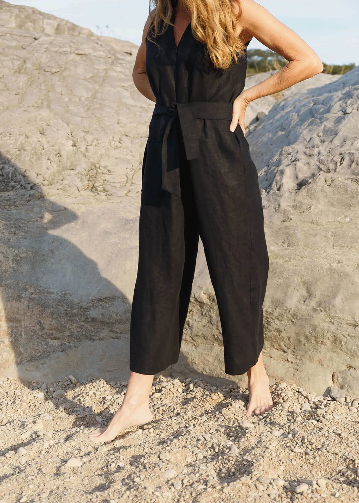 The Diane Jumpsuit