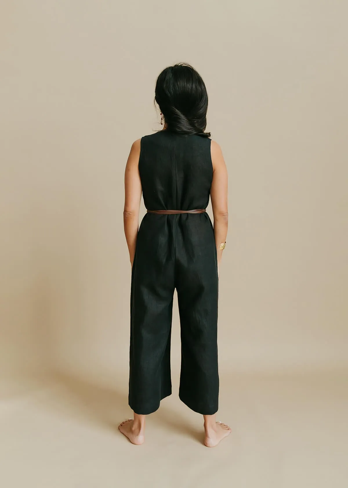 The Diane Jumpsuit