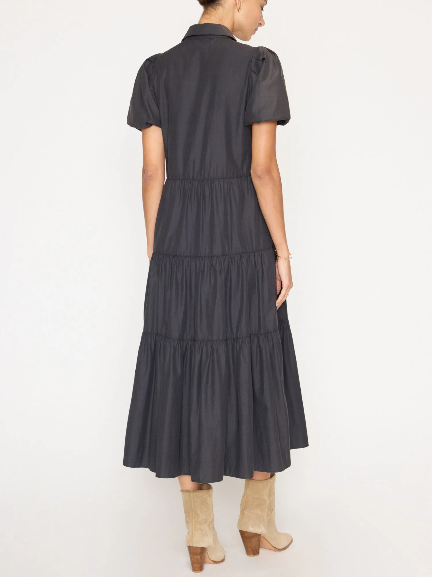 The Havana Dress