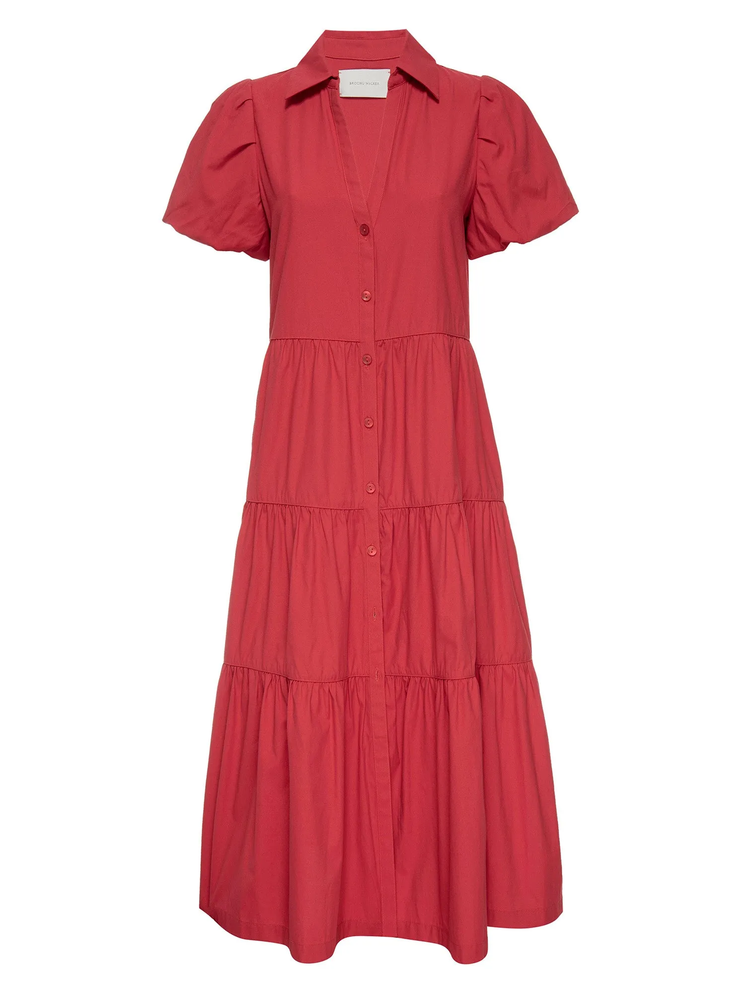 The Havana Dress