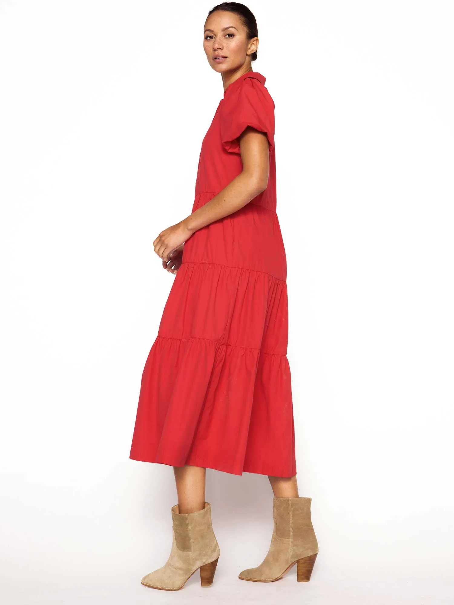The Havana Dress