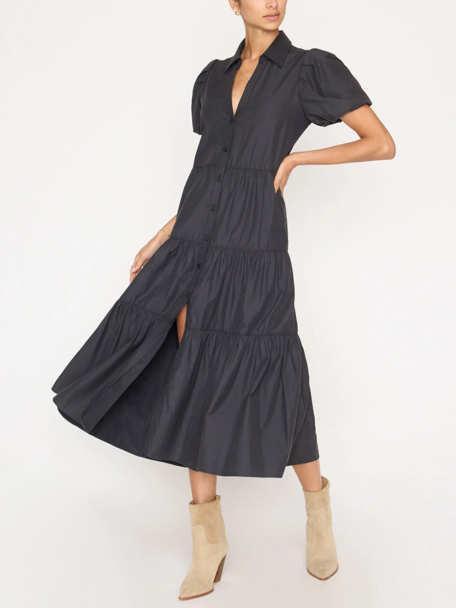 The Havana Dress