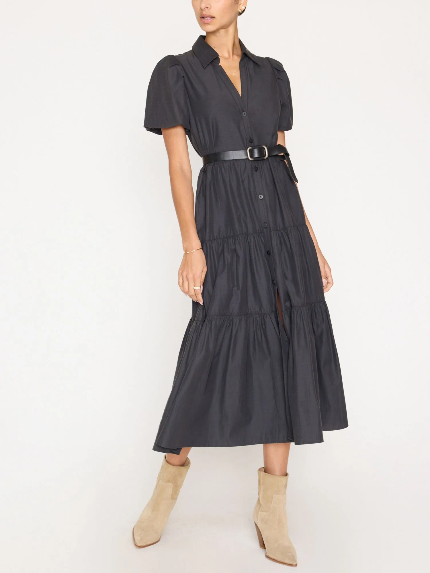 The Havana Dress