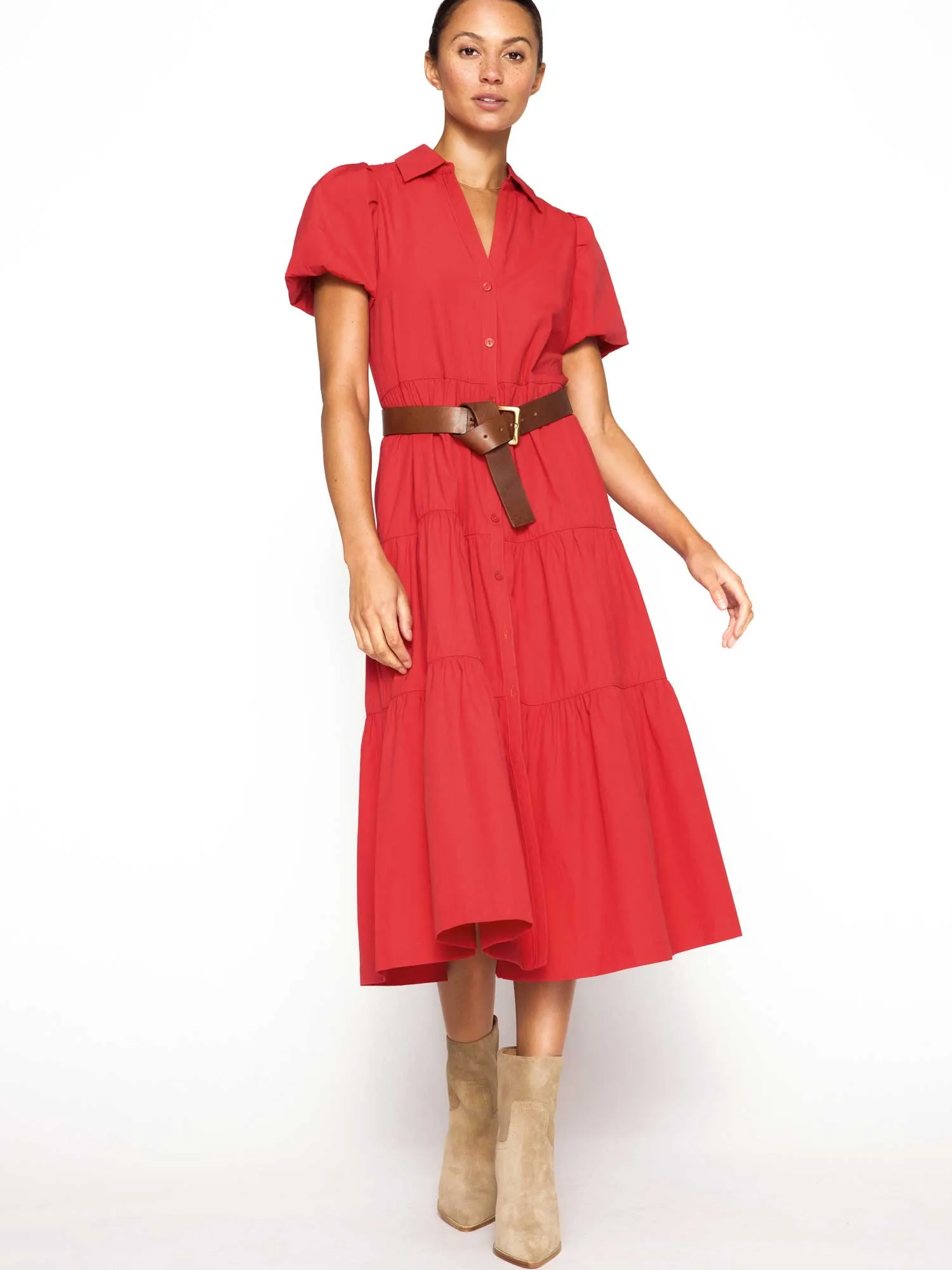 The Havana Dress