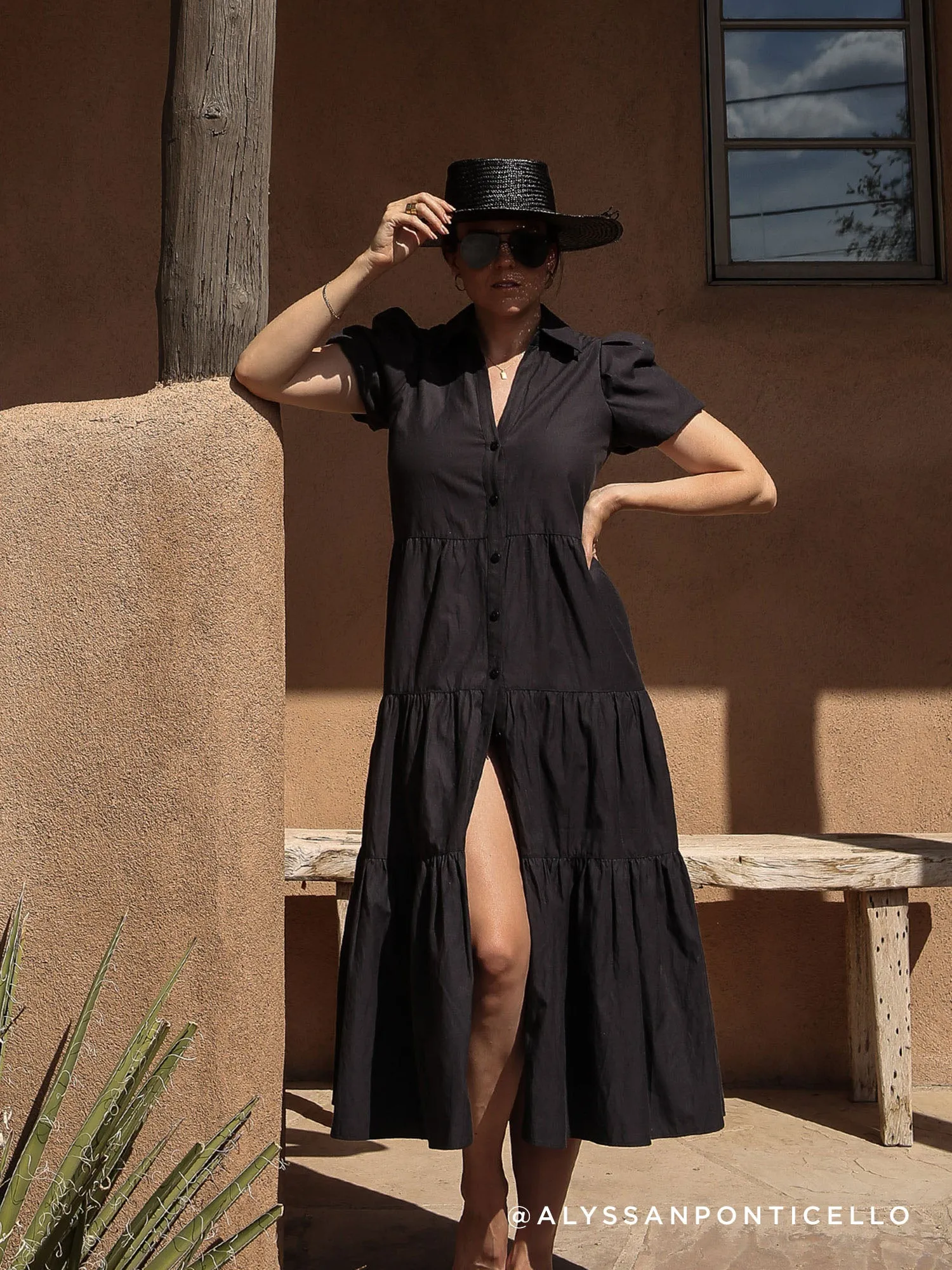 The Havana Dress