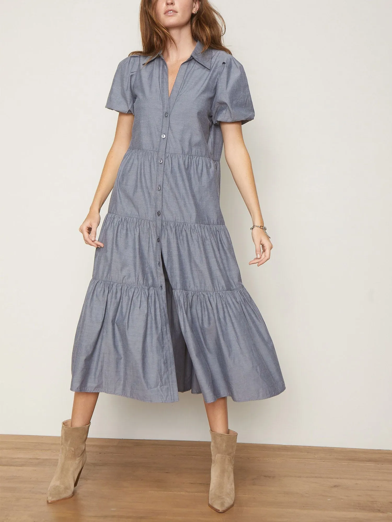 The Havana Dress