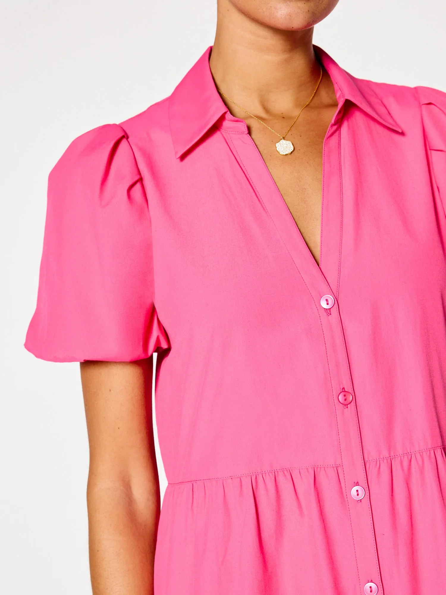The Havana Dress
