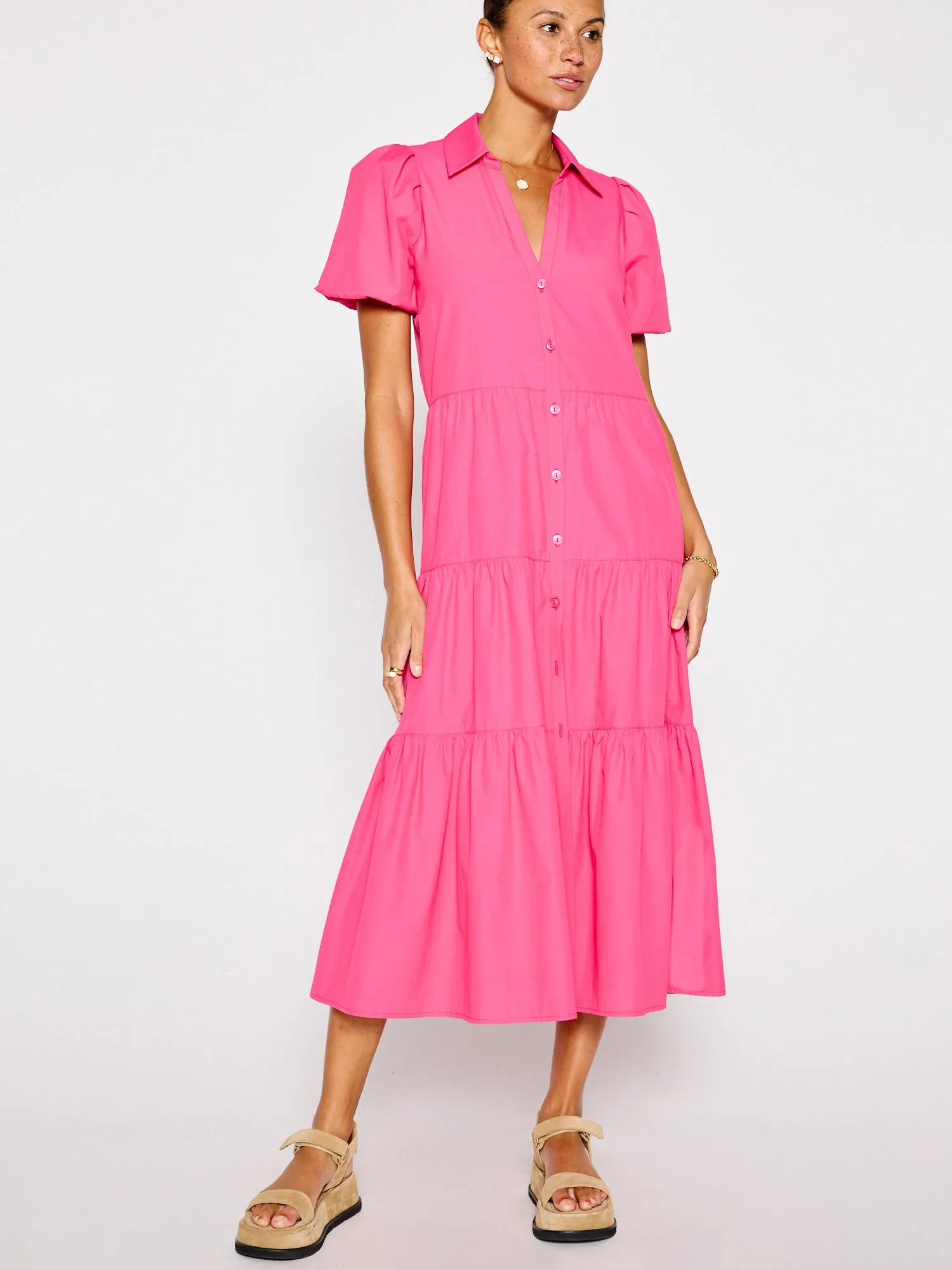 The Havana Dress