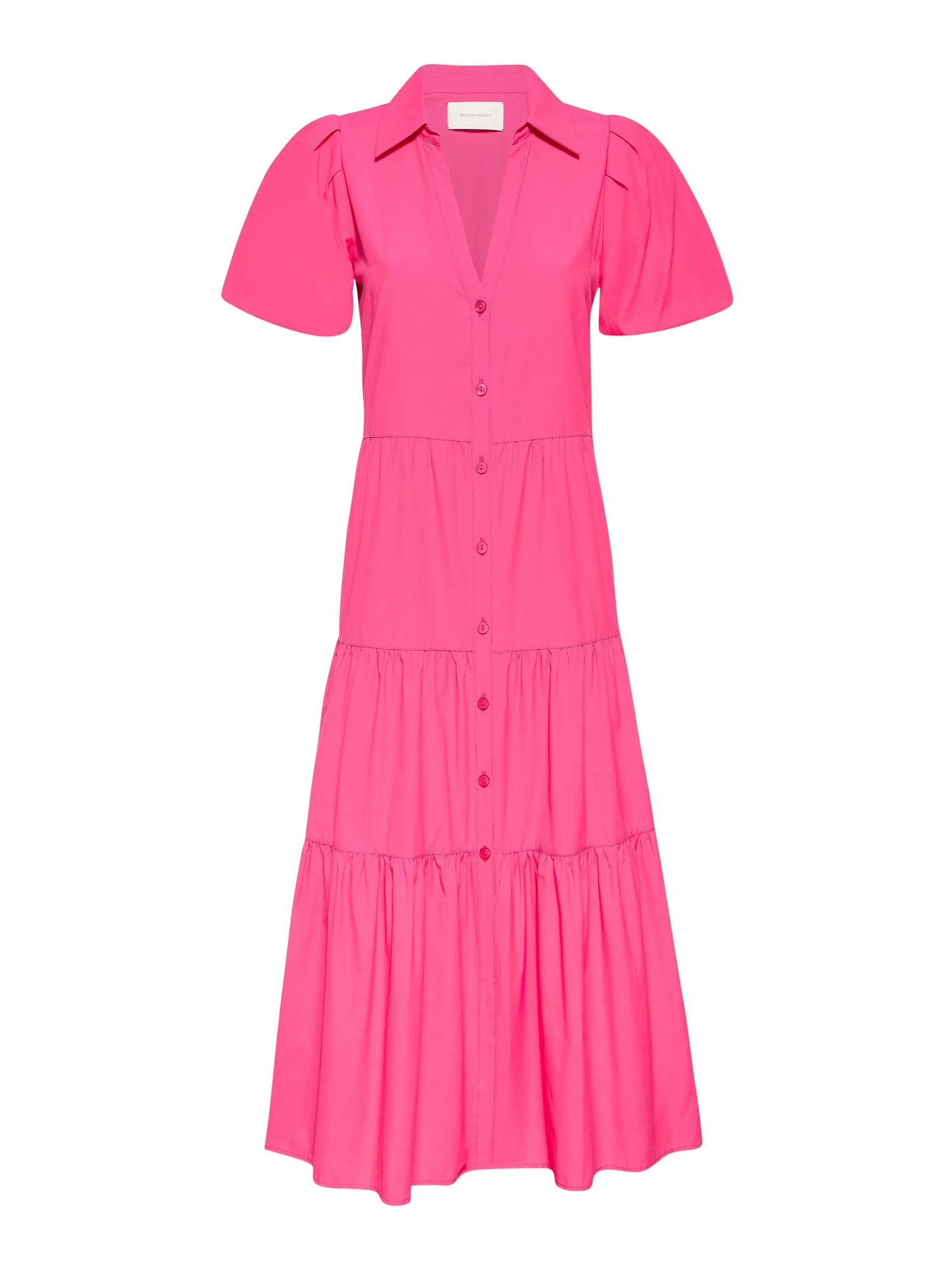 The Havana Dress