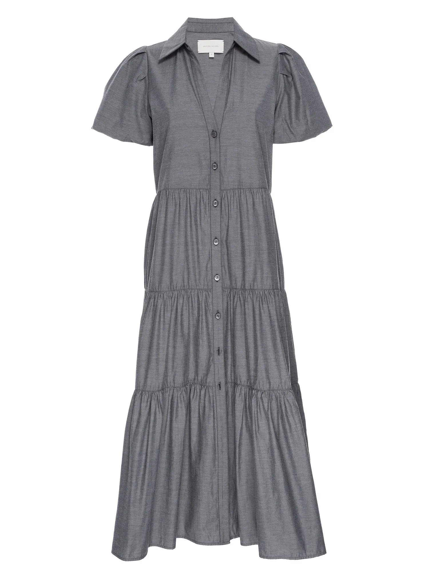 The Havana Dress