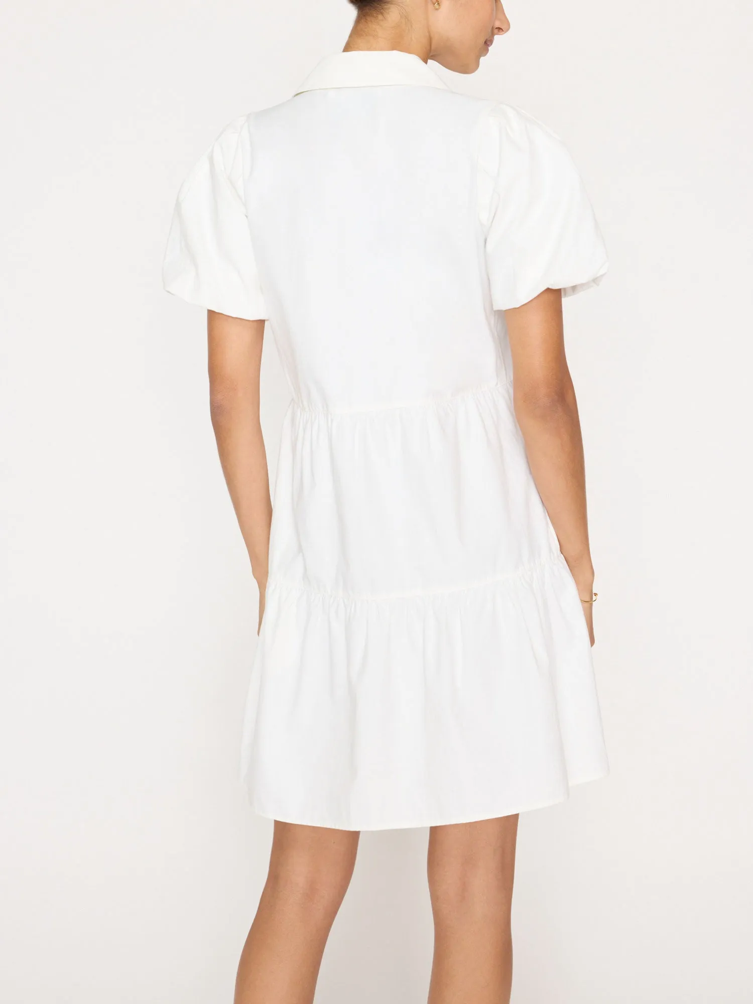 The Havana Mini Dress