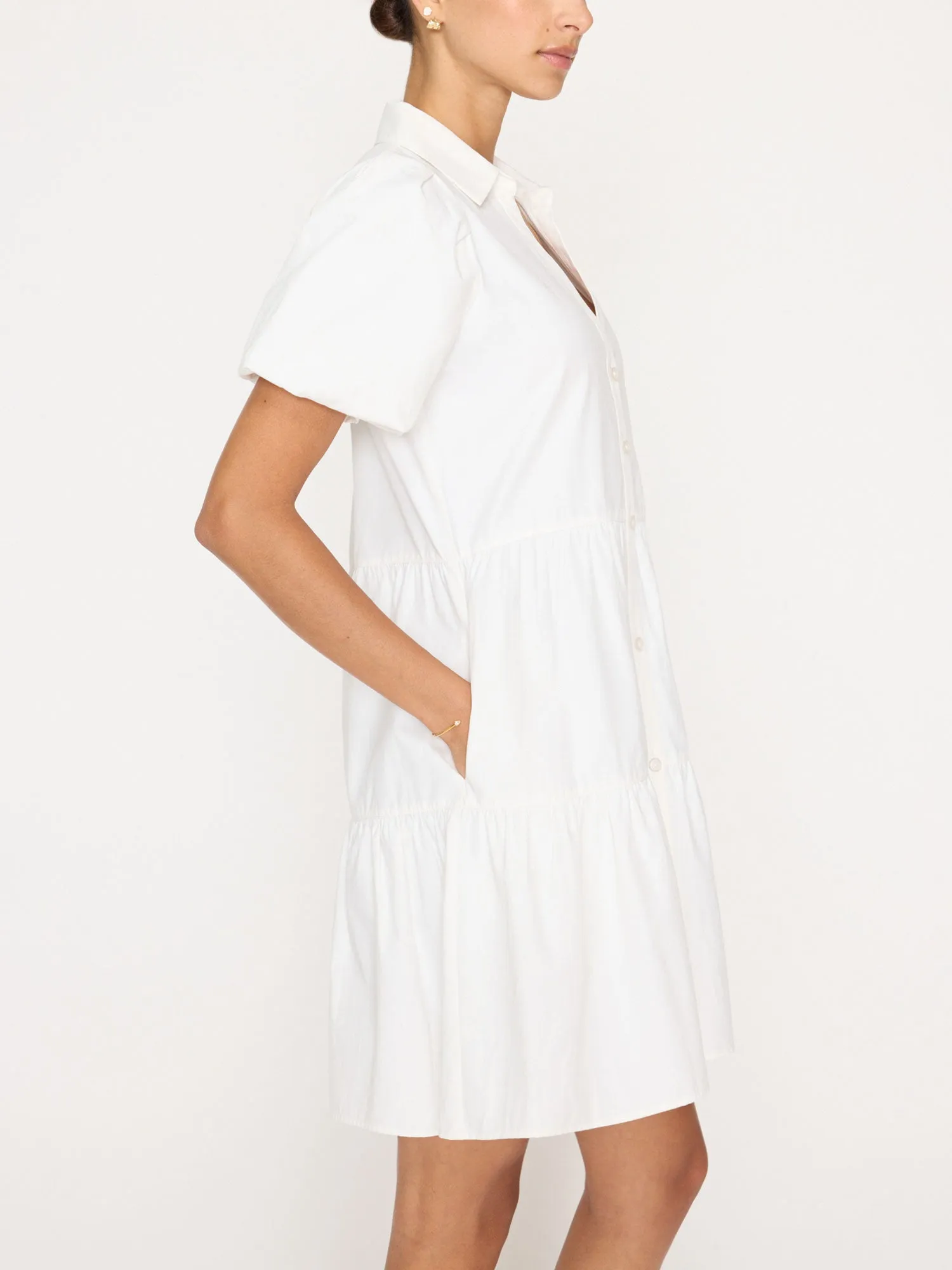 The Havana Mini Dress