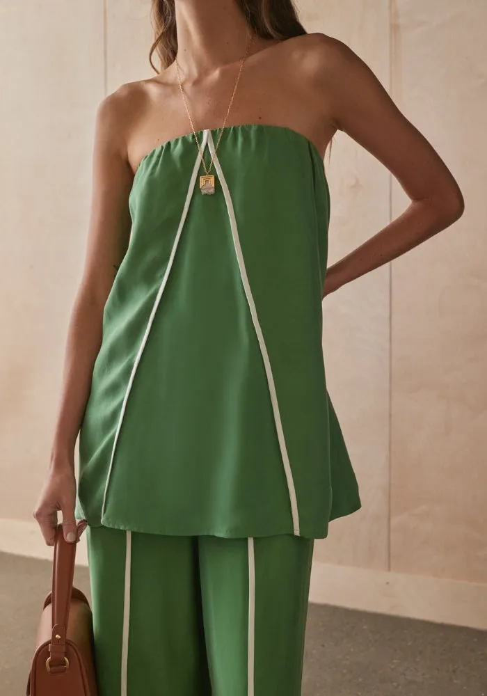 The Isha Top
