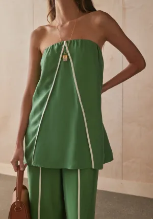 The Isha Top