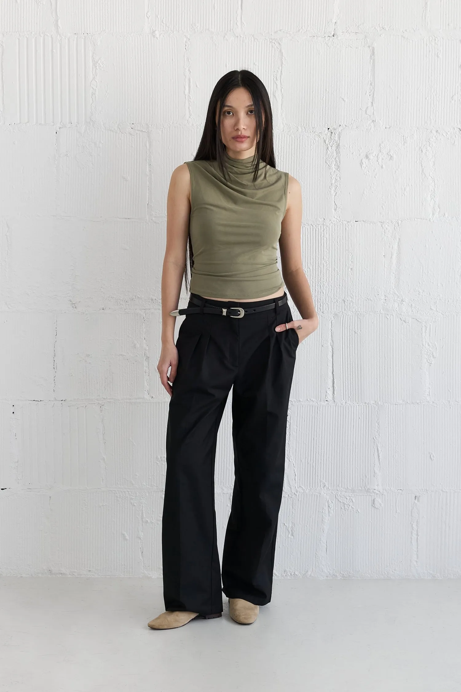 The Portia Top