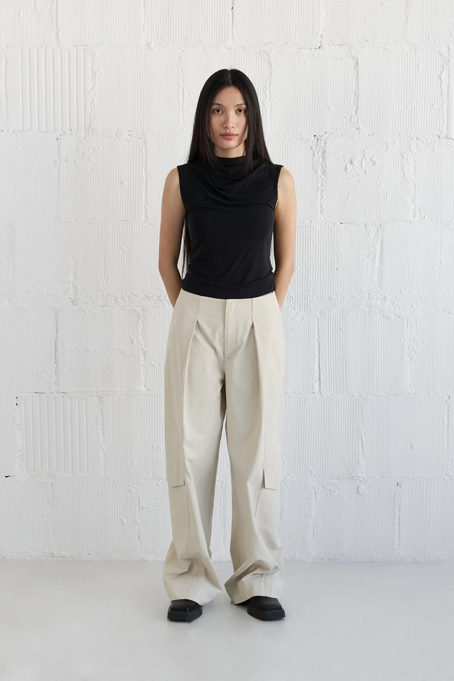 The Portia Top