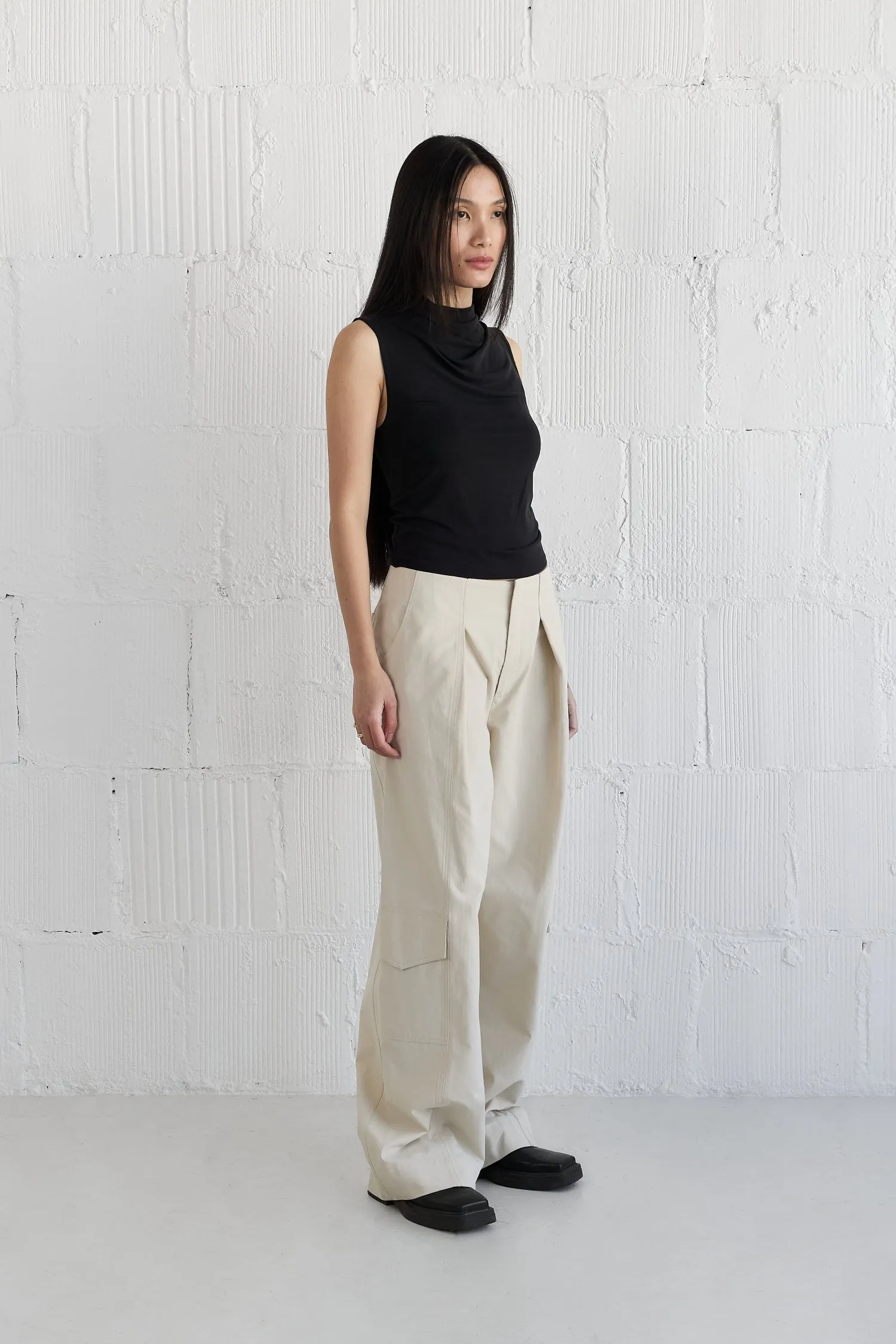 The Portia Top