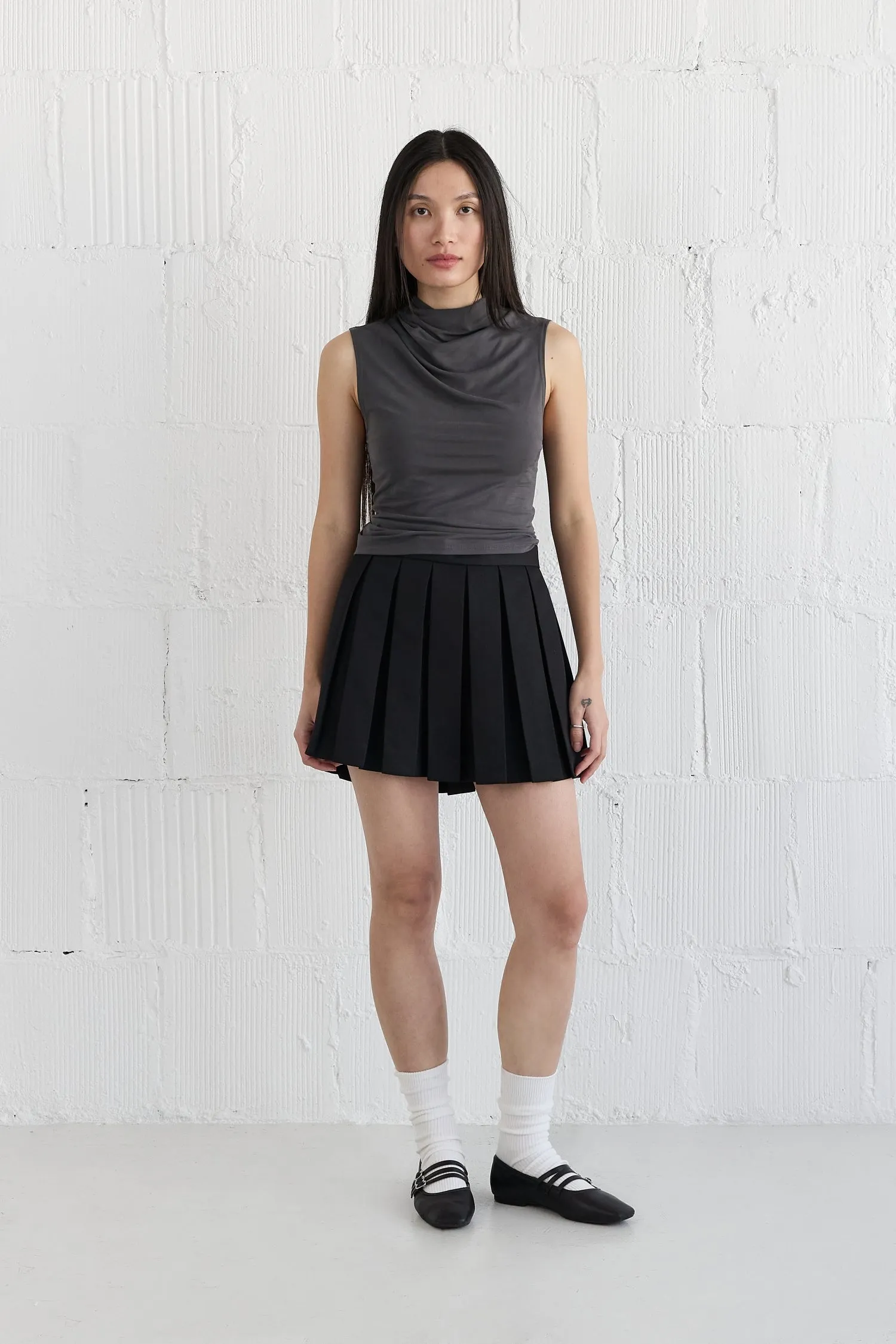 The Portia Top