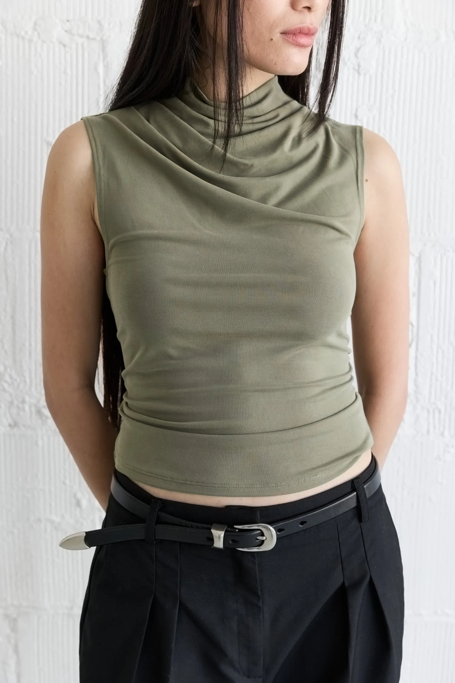 The Portia Top