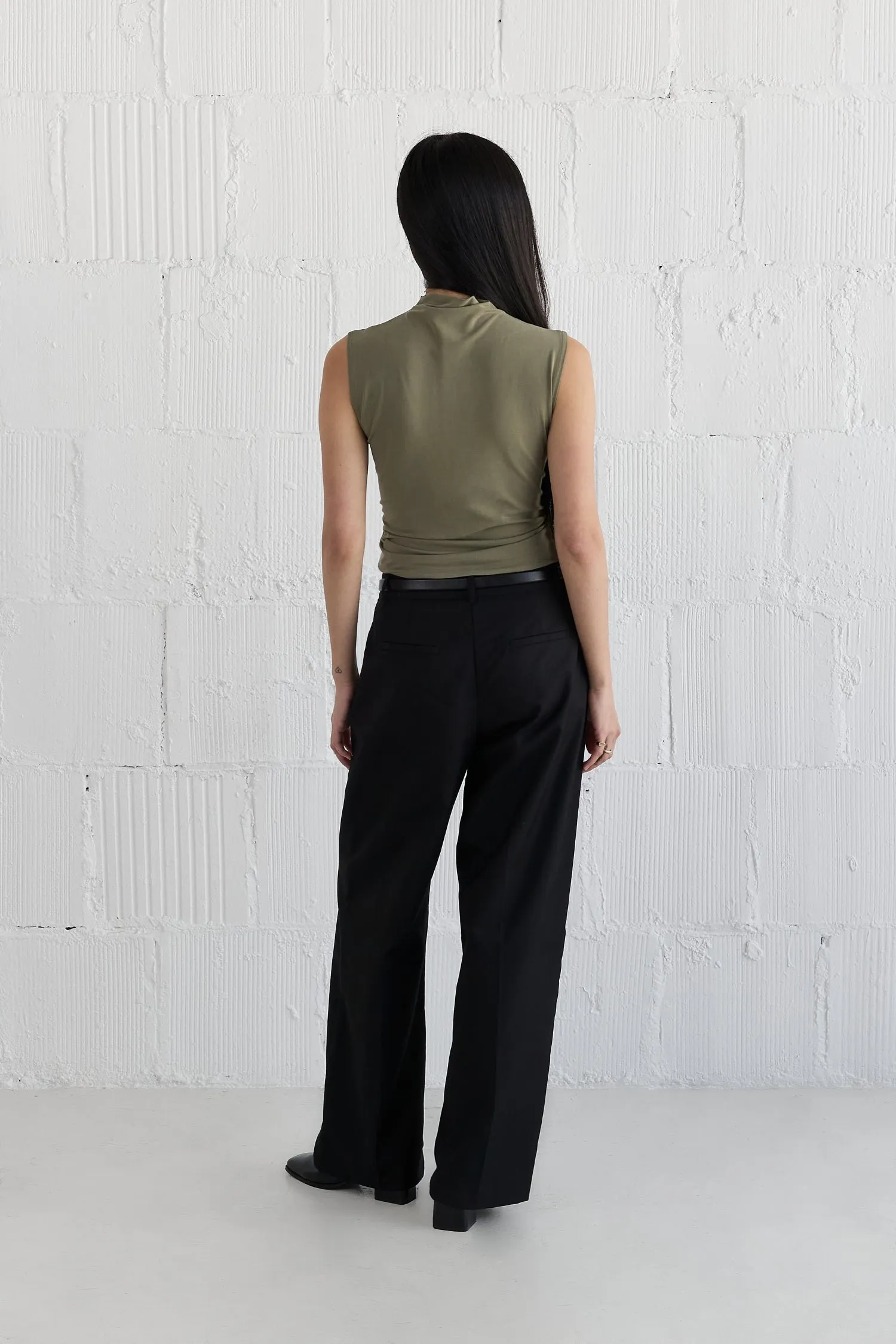 The Portia Top