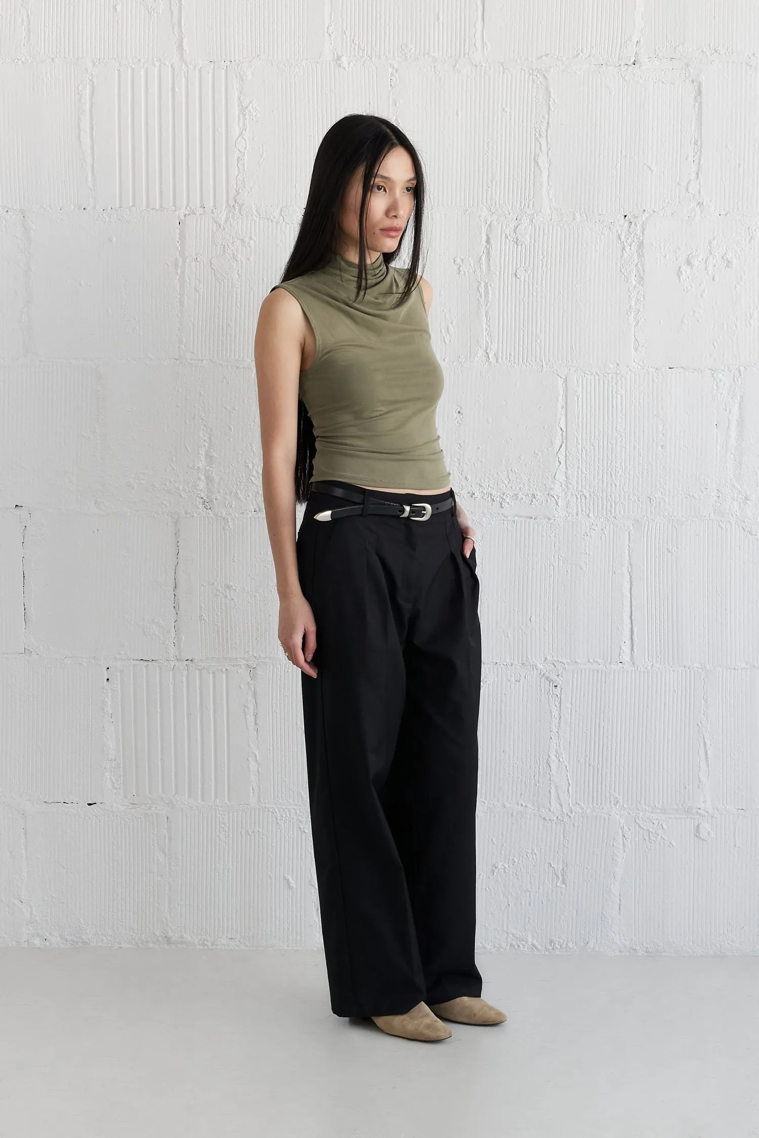 The Portia Top