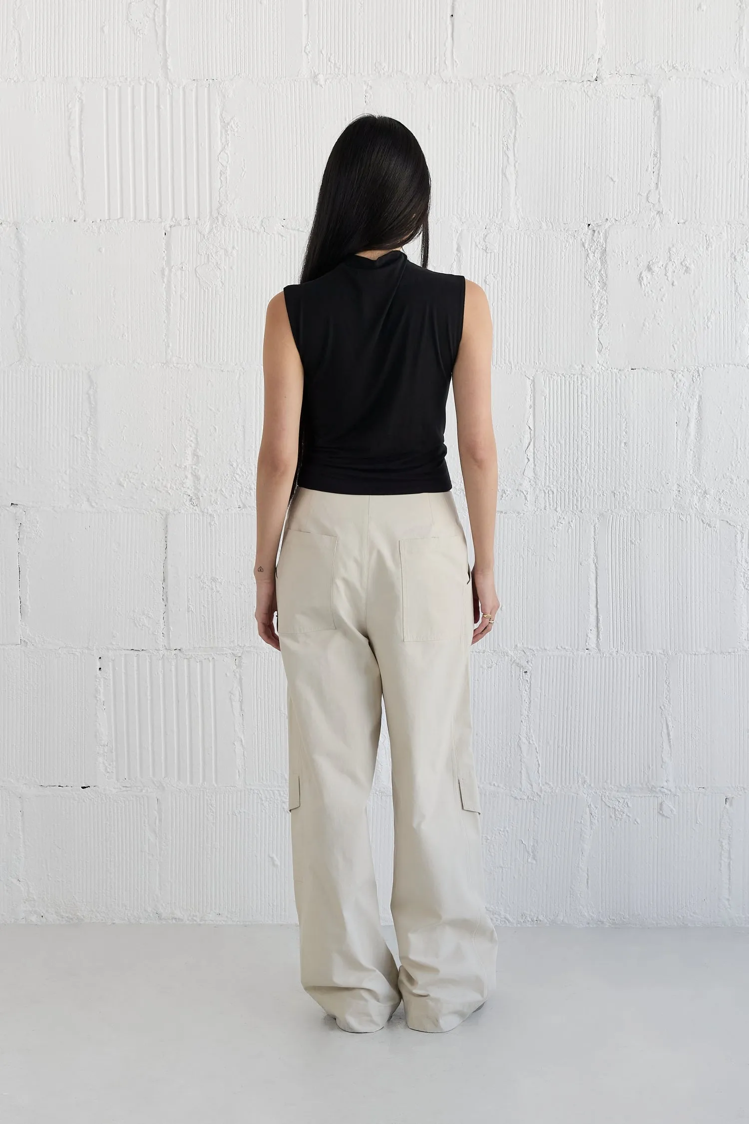 The Portia Top