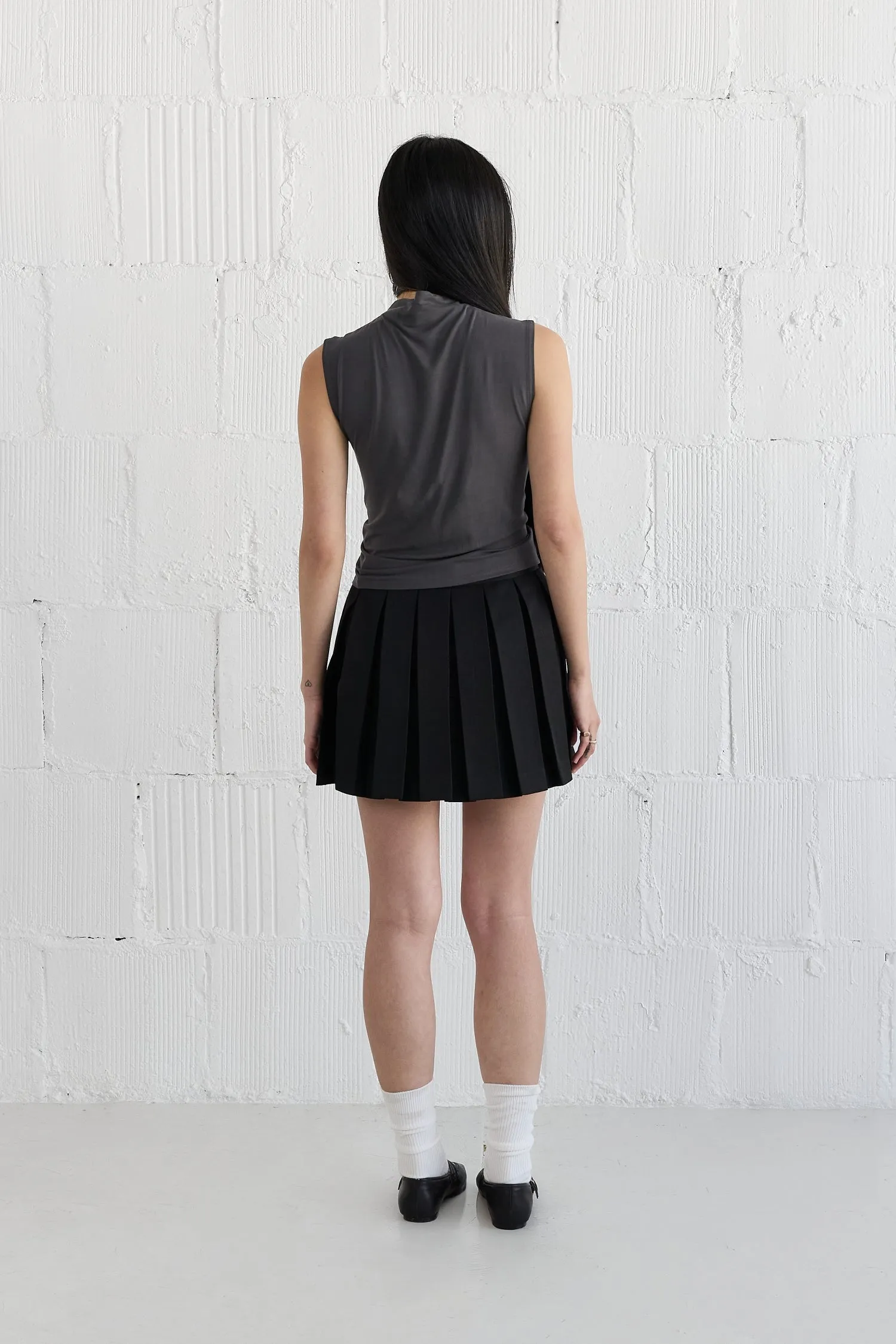 The Portia Top