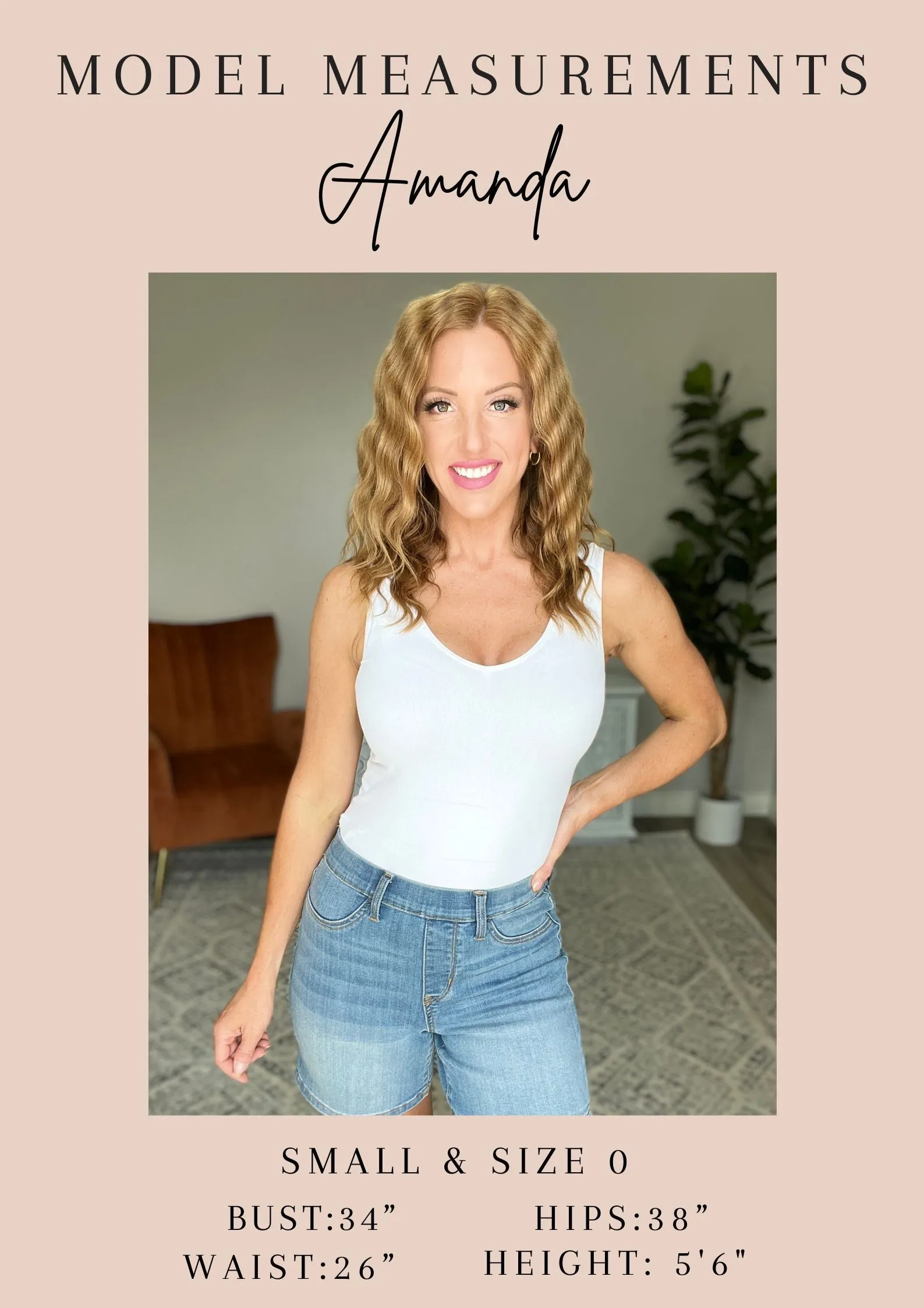 The Vanessa- Short Sleeve Judy Blue Jumpsuit