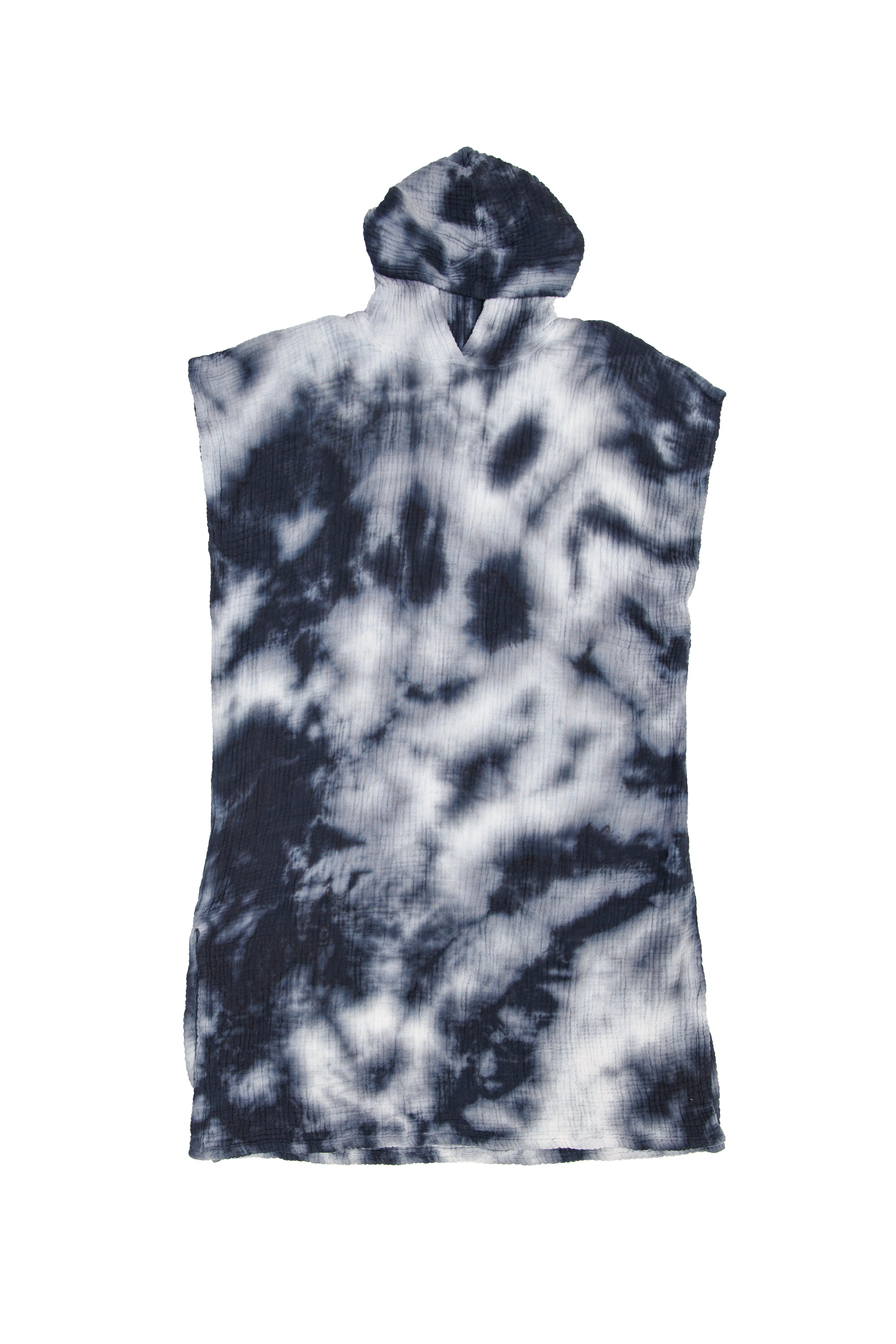 Tofino Towel Holden Tie-dye Unisex Poncho