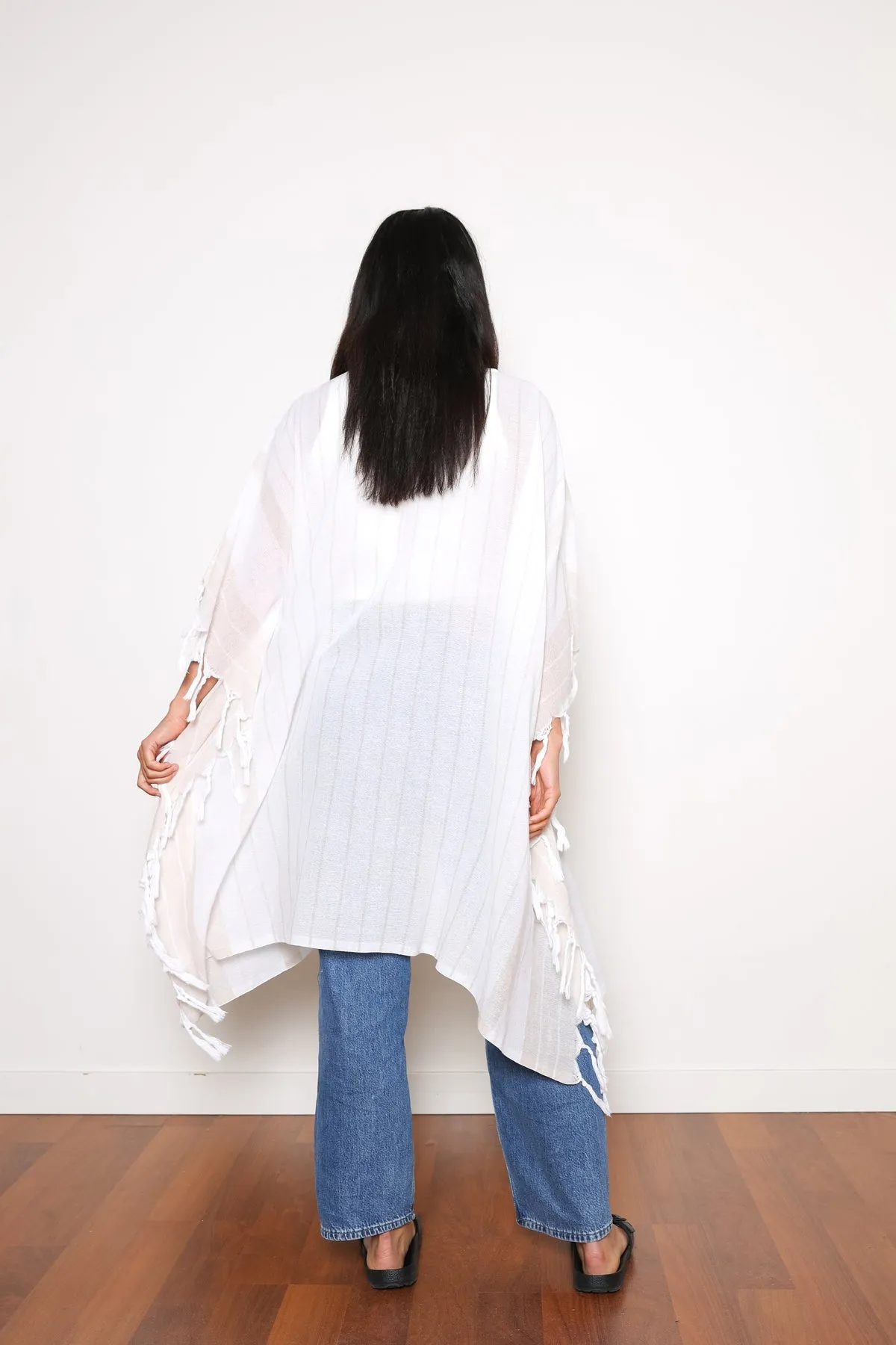 Tofino Towel Rein Coverup