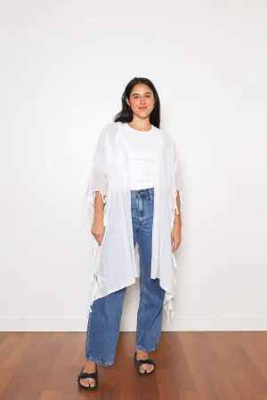 Tofino Towel Rein Coverup