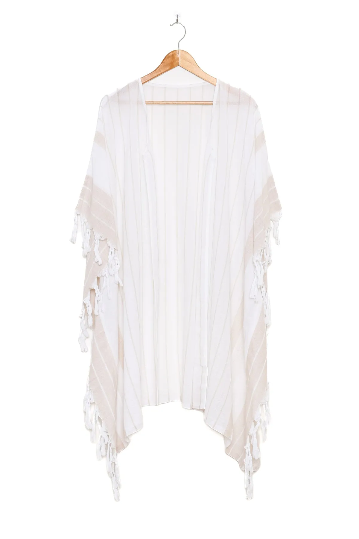 Tofino Towel Rein Coverup