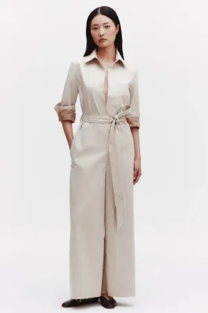TWP All Night Long Jumpsuit