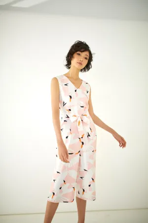 Vanilla Sky Jumpsuit