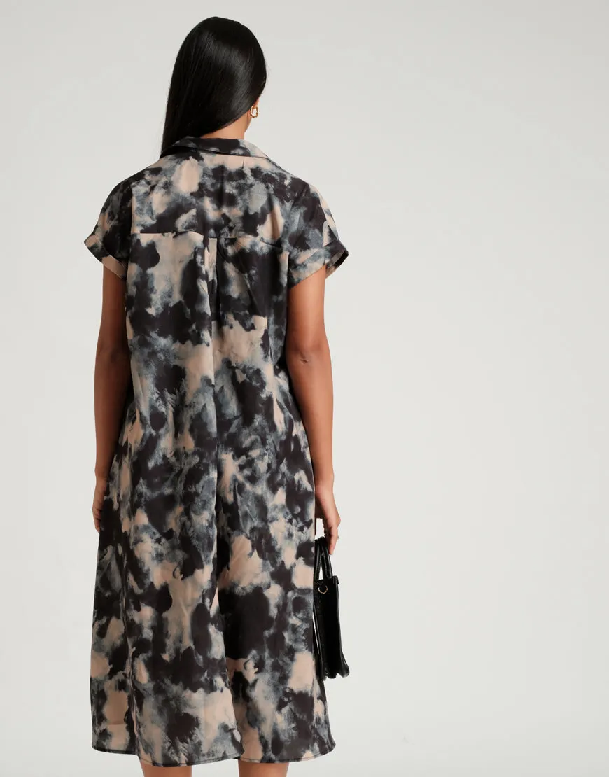 Volta Dress