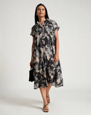 Volta Dress