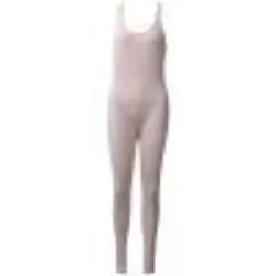 Woman Clothes Woman Jumpsuit Sleeveless Solid Women Casual Sleeveless Bodycon Romper Jumpsuit Club Bodysuit Long Pants