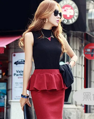women autumn winter sleeveless solid color Tops & Tees cotton Tanks tops & Camis women lady Vest 10 colors
