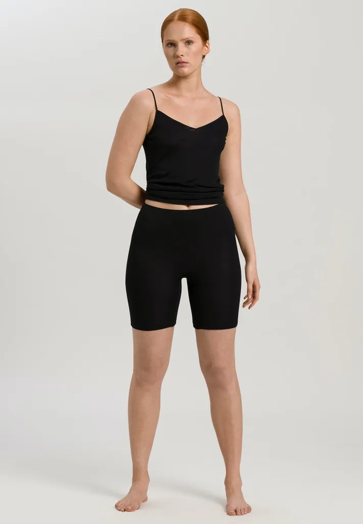Woolen Silk - Spaghetti Top